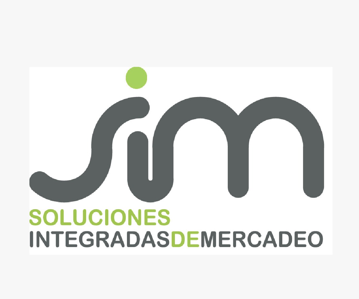Logo SIM